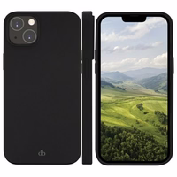 Dėklas dbramante 1928 Greenland iPhone 13/14 juodas