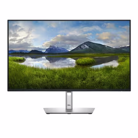 DELL P serijos P2725H 68,6 cm (27") 1920 x 1080 px ‚Full HD‘ LCD kompiuterio monitorius, juodas