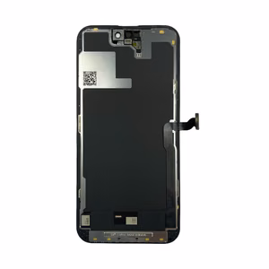 LCD screen Apple iPhone 14 Pro Max GX Soft (Premium) OLED 120Hz (Replaceable IC)
