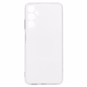 Ultra Clear 1mm dėklas telefonui Samsung Galaxy M14 4G skaidrus (m)