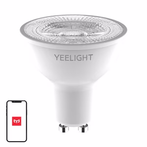 Ismanusi lemputė Yeelight W1 GU10 (pritempjama) 1vnt