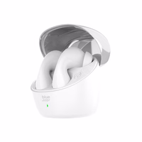 Belaidės ausinės Blue Star BK92 TWS balotos