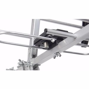 Libox LB1600 – 16 elementų pasyvioji lauko DVB-T antena su LTE filtru, 18 dB