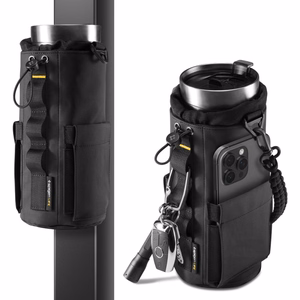 SPIGEN LF500 TUMBLER BAG juodas