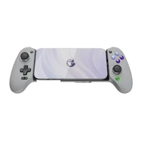 GameSir G8 Galileo USB-C mobile controller with phone holder (gray) (N)