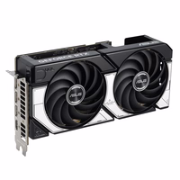 ASUS Dual NVIDIA GeForce RTX 5070 OC 12 GB vaizdo plokštė