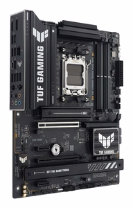 ASUS TUF GAMING B650E-PLUS WIFI AMD B650 Socket AM5 ATX pagrindinė plokštė