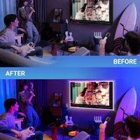 LED juosta Reach RGB 3528