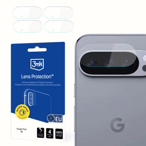 3mk Lens Protection kameros stiklas Google Pixel 10