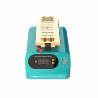 LCD ekrano pašildymo separatoriaus įrenginys "UYUE" 948 Max