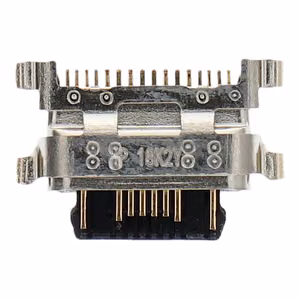 Įkrovimo jungtis REDMI Note 9S ORI