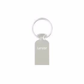 USB atmintinė USB2 32GB Lexar M22