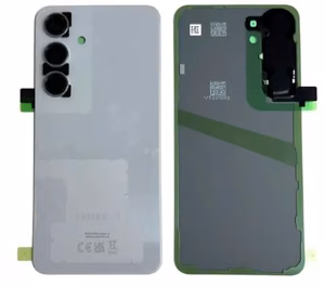 Galinis dangtelis Samsung S921 S24 Sapphire Blue originalus (service pack)