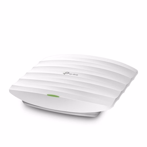 TP-Link AC1350 belaidis MU-MIMO Gigabit lubų montavimo prieigos taškas