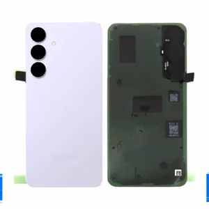 Galinis dangtelis suderinamas su Samsung S731 S25 FE / IcyBlue / (su kameros lęšiu) OEM