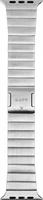 LAUT LINK 2.0 apyrankė Apple Watch 42 / 44 / 45 / 49 mm - sidabrinė