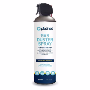 Suspaustas oras Platinet PFS5160G (600ml)