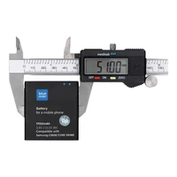 Baterija Samsung Core Prime G3606 G3608 G3609 1700 mAh Blue Star Premium