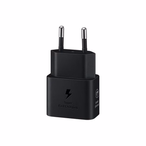 Samsung EP-T2510 Išmanusis telefonas Juoda AC, USB Spartusis įkrovimas Vidaus