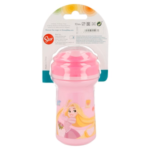 Princess gertuvė-puodelis su snapeliu, 310 ml