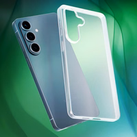 Dėklas 3mk Clear Case 1,2mm Samsung S947 S26 Plus