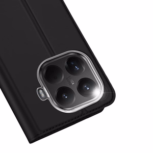 Dėklas Dux Ducis Skin Pro Xiaomi 15T Pro juodas