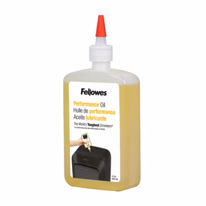Fellowes smulkintuvo tepalas 355ml 3608601