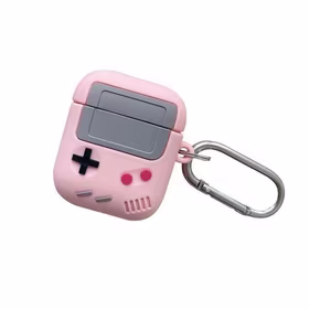 Beline AirPods Gamer Dėklas Air Pods 1/2 rožinis