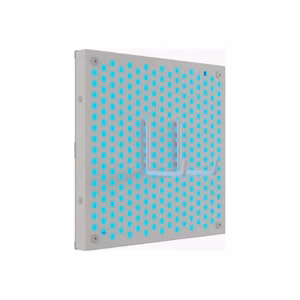 Nanoleaf Blocks Pegboard – add-on kit with 1 panel