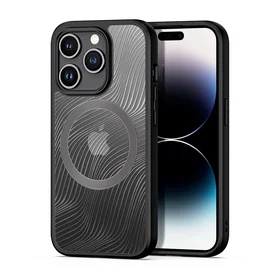 Dėklas Dux Ducis Aimo Mag Apple iPhone 15 Pro