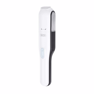 XO automobilinis dulkių siurblys CZ020 baltas belaidis 65W 6,7Kpa