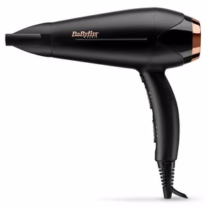 BaByliss D570DE – plaukų džiovintuvas