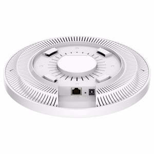 Cudy AC1300 Balta Maitinimas per Eternetą (PoE)