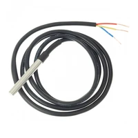 Shelly DS18B20 Temperature Sensor (3m Cable)