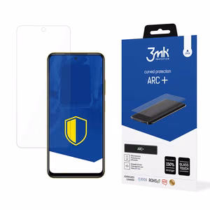 Xiaomi POCO X4 Pro 5G - 3mk ARC+