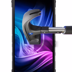 Doogee Blade 10 / Pro / Ultra - 3mk Silky Matt Pro