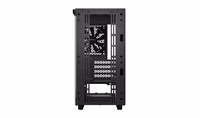 DeepCool MACUBE 110 „Midi Tower“ Juoda