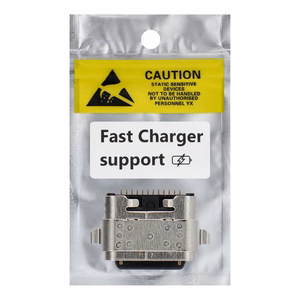 Krovimo jungtis SAMSUNG T220 T225 ORI