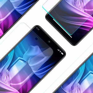 Tecno Spark 30 - 3mk Silky Matt Pro