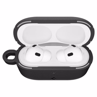 Spigen Vault dėklas AirPods Pro 3 juodas