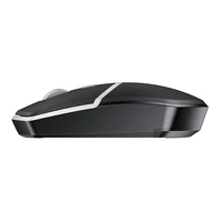 Yesido Computer mouse KB16 wireless black