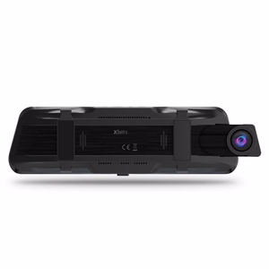 Xblitz Reflex 4K – премиальный видеорегистратор 4K HDR с задней камерой, Wi-Fi и GPS