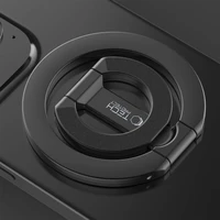 Tech-Protect mmR400 Magnetic MagSafe Holder - Black