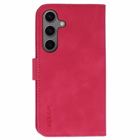 Wonder Fancy Case Dėklas telefonui Xiaomi 15 5G rožinis (m)