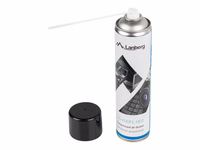 Lanberg suspausto oro valiklis 600ml