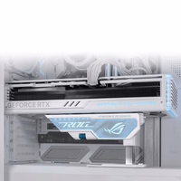 ASUS ROG Herculx Graphics Card Holder Universalus Vaizdo plokštės laikiklis