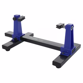 Lituoklio spaustukas PCB laikiklis, skirtas spausdintinei plokštei