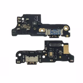 Įkrovimo jungtis suderinamas su Xiaomi Redmi 14C su Flex / Plata OEM