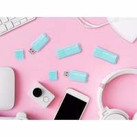 GOODRAM atmintukas UME3 16GB USB3.0 (Biomaster apsauga)