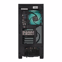 Actina 5901443417033 PC AMD Ryzen™ 9 7900 32 GB DDR5-SDRAM 1 TB SSD AMD Radeon RX 9070 XT „Midi Tower“ Juoda